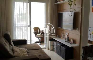 Imagem 4: APARTAMENTO 2 DORM. COM SUÍTE NO VISTA PARK EM FRENTE AO FORT ATACADISTA