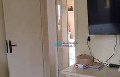 Imagem 15: apto no Amadeu Furtado. 60m² de Área, 1 Vaga na garageme3 Dormitórios