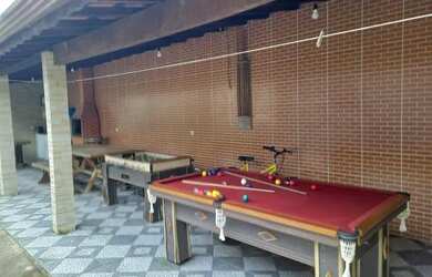 Imagem 5: Casa com 3 dormitórios à venda, 110 m² por R$ 590.000,00 - Centro - Peruíbe/SP