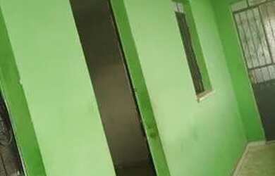 Imagem: O apartamento possui 2 Dormitórios, 1 Banheiro e está localizado