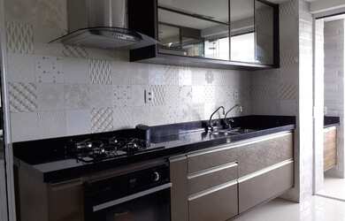 Imagem 4: 3/4 Greenville Ludco - Vista Mar MOBILIADO PATAMARES