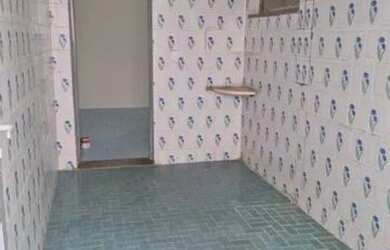 Imagem: A casa possui 3 Dormitórios, 2 Banheiros, 1 Vaga na garagem