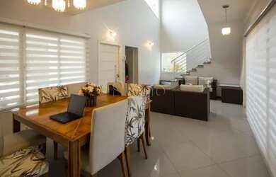 Imagem 3: Venda Casa em condomínio com 3 dormitórios