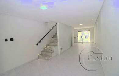 Imagem 4: sobrado novo a 450 m da futura estação de metro vila formosa