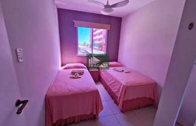 Imagem 5: APARTAMENTO ARACAJU PALM VILLE RESIDENCE NO AEROPORTO