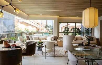 Imagem 2: Terraro Vila Romana