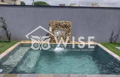 Imagem 13: Casa alto padrão em condomínio fechado, Ribeirão Preto