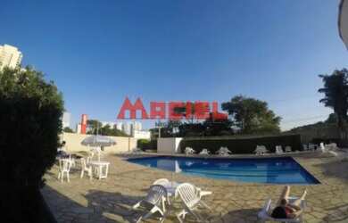 Imagem 4: Apartamento Padrão em São José dos Campos