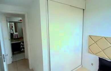 Imagem 9: Lindo Apto 2Qts Ponta Negra 100% Mobiliado (Cond. Acquarelle) Próx Praia e Shopping