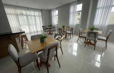 Imagem 8: Apartamento com 2 dormitórios à venda, 50 m² por R$ 435.000 - Vila...