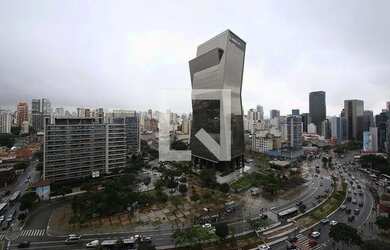 Imagem 11: Apartamento para Aluguel - Pinheiros, 1 Quarto, 27 m2