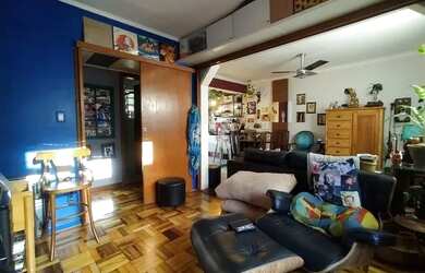 Imagem 2: Apartamento para Venda - 69.94m², 3 dormitórios, Humaitá