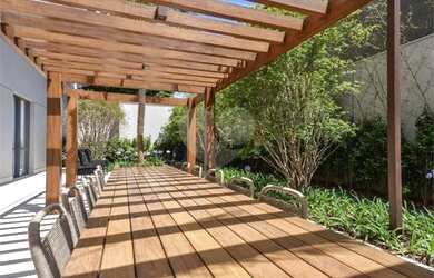 Imagem 4: São Paulo - Apartamento Padrão - JARDIM DAS ACÁCIAS