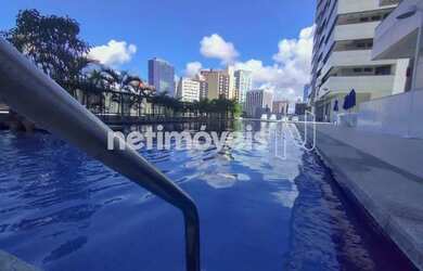 Imagem 3: Locação Apartamento 1 quarto Caminho das Árvores Salvador