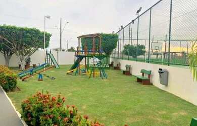 Imagem 14: APARTAMENTO ARACAJU PALM VILLE RESIDENCE NO AEROPORTO