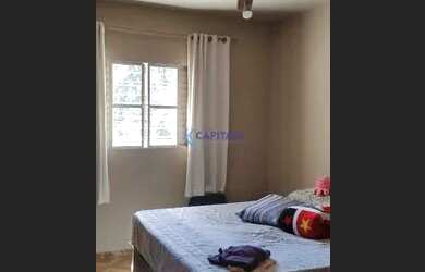 Imagem 12: Casa à venda no bairro Parque Fernão Dias - Atibaia/SP