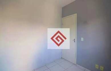 Imagem 8: Cobertura com 2 dormitórios, 80 m² - venda por R$ 375.000,00 ou aluguel...