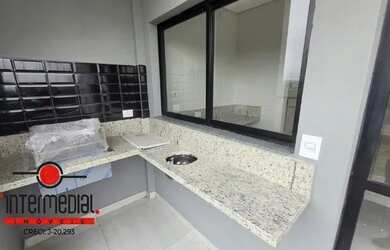 Imagem 11: Apartamento Residencial Jardim Portal Ville Azaleia