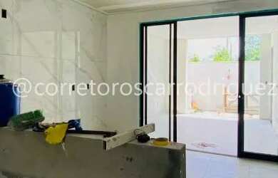 Imagem 6: Casas de alto padrão na Ponta Negra. 3 suítes. Agende sua visita