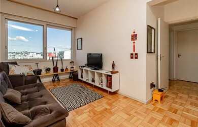 Imagem 4: APARTAMENTO RESIDENCIAL em Porto Alegre - RS, Centro Histórico