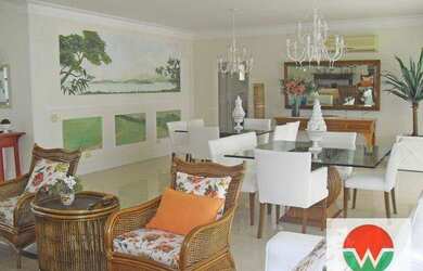 Imagem 12: Jardim Acapulco Guarujá, casa a venda com 6 suítes Linda