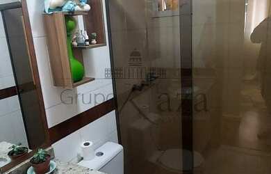 Imagem 13: Apartamento - Parque Residencial Aquarius - Residencial Gran Bali - 2 Dormitórios - 80m²