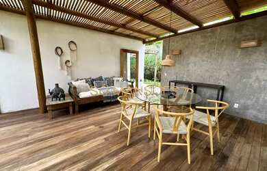 Imagem 13: Bela casa à venda no condomínio Altos de Trancoso