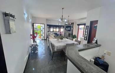 Imagem 1: Casa LOCAÇÃO Condomínio Altos da Serra - Urbanova por R$ 8.500.00