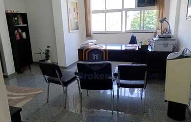 Imagem: O depósito possui 80m² de Área e está localizado em Centro