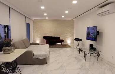 Imagem 6: 3 quartos reformado e mobiliado na Paula Freitas na Quadra da Praia com...