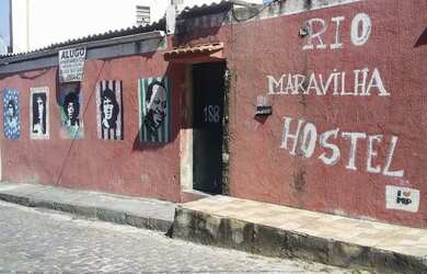 Imagem: O depósito possui 160m² de Área, Imóvel novo e está localizado