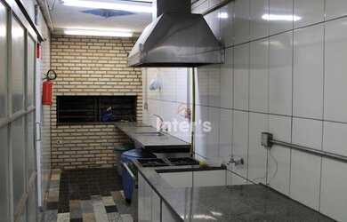 Imagem 2: Salão, 552 m² - venda por R$ 2.500.000,00 ou aluguel por R$ 15.000,00/mês...