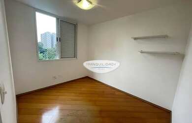 Imagem 15: Apartamento à venda, 118 m² por R$ 585.000,00 - Morumbi - São Paulo/SP