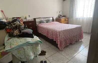 Imagem 2: Casa Térrea com salão compara venda tem 130 metros quadrados com 2 quartos...