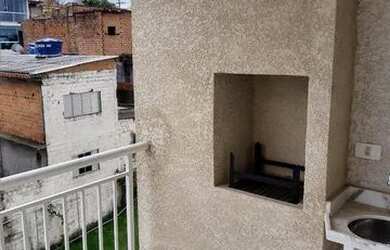 Imagem 9: Apartamento Condomínio Europa Carapicuíba