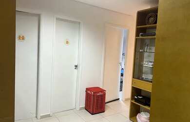 Imagem 9: Conjunto comercial. 67m² de Áreae2 Vagas na garagem
