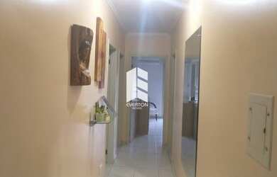 Imagem 6: Apartamento à venda com 3 dormitórios em Nossa senhora de fátima, Santa...