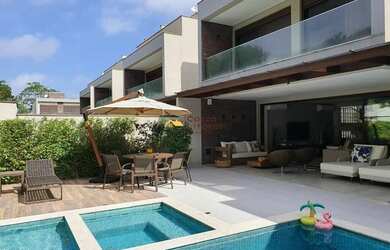 Imagem 1: CASA EM CONDOMINIO PE NA AREIA NA PRAIA DO ENGENHO- TEMPORADA