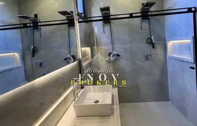 Imagem 8: Alto da Boa Vista. Guarda roupa, 504m² de Área, 2 Vagas na garageme4...