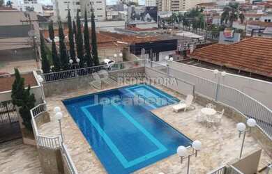Imagem 16: Apartamento Padrão em São José do Rio Preto