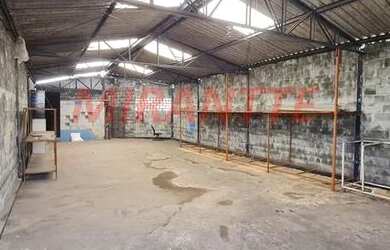 Imagem 2: Galpao em Casa Verde. 500m² de Áreae5 Vagas na garagem