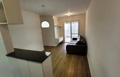 Imagem: O apartamento à venda possui 3 Dormitórios, 2 Banheiros, 1