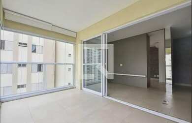 Imagem 13: Apartamento para Aluguel - Brooklin, 1 Quarto, 47 m2