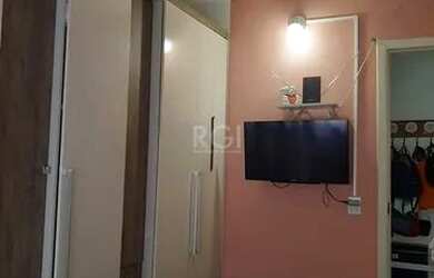 Imagem 10: Apartamento 1 dormitório com piscina