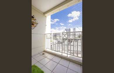 Imagem 6: Apartamento para Aluguel - Pinheiros, 2 Quartos, 50 m2