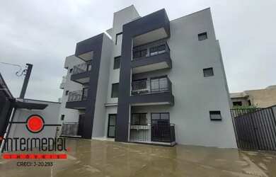 Imagem: O apartamento possui 3 Dormitórios, 5 Banheiros, 2 Vagas na