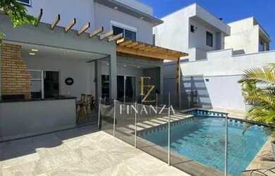 Imagem 13: Sobrado com 3 suítes à venda, 249 m² por R$ 1.990.000 - Jardim Residencial...