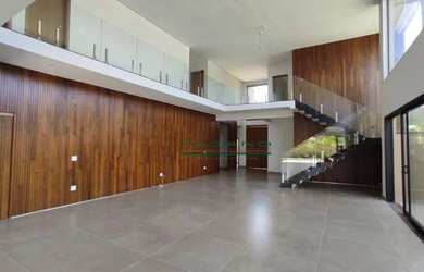 Imagem 1: Casa com 4 dormitórios, 540 m² - venda por R$ 5.000.000,00 ou aluguel...