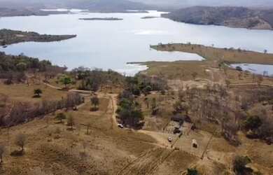 Imagem: A fazenda possui 125m² de Área e está localizado em Asa