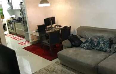 Imagem 8: Villagio D x27 italia. Piscina, Churrasqueira, Imóvel mobiliadoeAr-condicionado